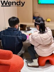 -WENDY·温迪皮肤管理