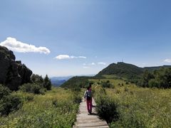 -灵山