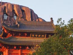 -上海东林寺(金山区)