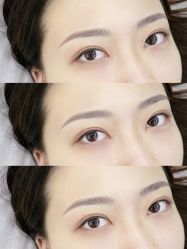 -MIVI野生眉纹绣纹眉