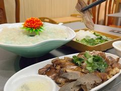 -官塘陈记鱼生·潮汕砂锅粥·牛肉火锅(潮枫路总店)