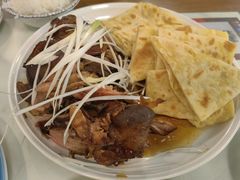 -鼎香润(德胜门内店)