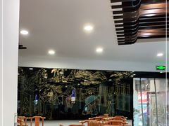 大堂-奎元馆.百年奎元.非遗传承(西湖边的解放路店)