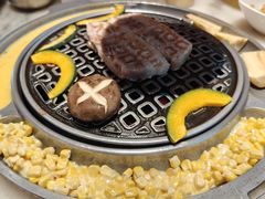 -韩宫宴烤肉·料理(南京江宁万达店)