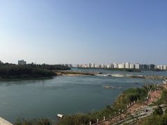 -万泉河漂流