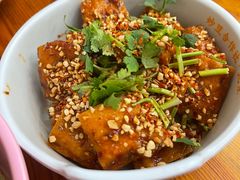 -炒豆合作社(东四总店)