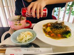-大王油茶(二厂文创公园店)