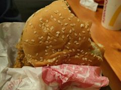 -麦当劳(大栅栏店)