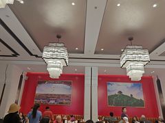 大堂-马凯餐厅(地安门店)