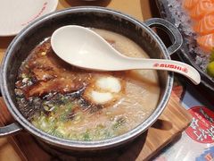 -友壹町寿司(嘉洲广场店)