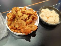 -四喜后厨·白串烧烤朝鲜小酒馆(珠江路店)