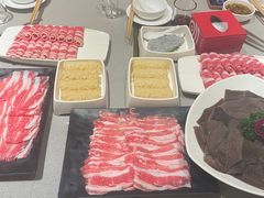 -海底捞火锅(金融街万达店)