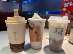 -阿嬷手作(上海万象城店)