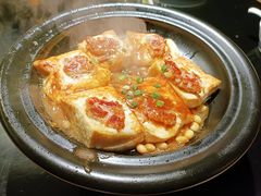 客家酿豆腐-客语客家菜(花园城店)