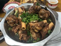 -大勇羊棒骨·烧烤(经六路店)