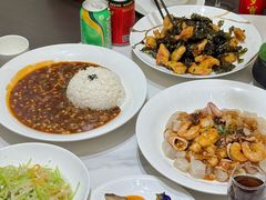 -常鲜楼常来尝鲜海胆馆(星海店)
