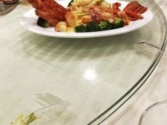 -江南村酒家