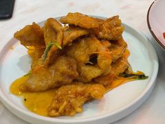 -丁字口海鲜热炒·烧烤大排档