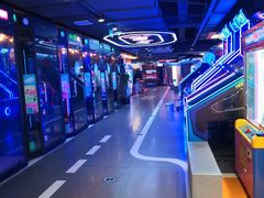 -爱玩嘉年华(江北一店)