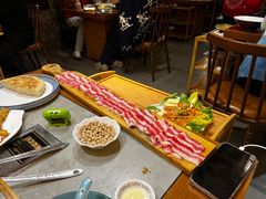 -大理董·董家小厨野生菌火锅(古城旗舰店)