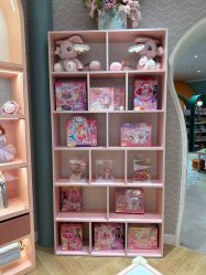 -奈尔宝家庭中心·亲子餐厅(苏州大悦城店)