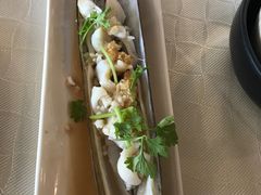 -无招牌海鲜餐厅(怡丰城店)