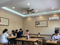 大堂-裕兴记·三虾面(西北街总店)