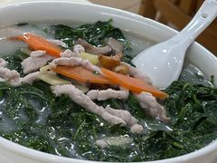 -老字号蛇口德记烧腊饭店·海鲜加工