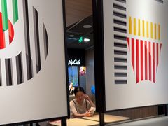 -麦当劳(莆田荔城大道万达店)