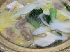 京城酥肉锅-全聚德(上海首店浦东店)
