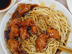 -玉华饮食店(茅台路店)