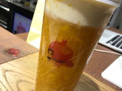 -九秋茶铺(三里屯店)