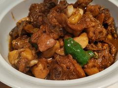 -刀板香·安徽菜(国购IFC店)