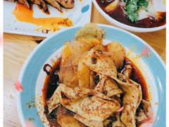 -马三洋芋片(兰州总店)