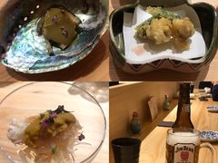 -鮨青(恒基名人购物中心店)