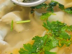 -李先生牛肉面大王(东铁营店)