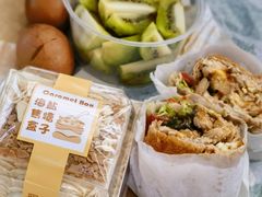 -赛百味SUBWAY(星耀店)
