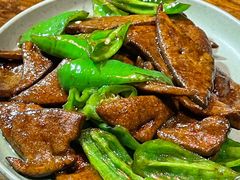 -兰溪小馆(东直门簋街店)