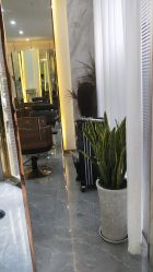 -V HAIR SALON造型