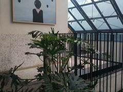 -大树餐厅(红旗街万达店)