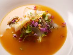 -三嚥阁 La Villa Restaurant