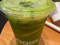 -Wagas沃歌斯(枫蓝国际店)