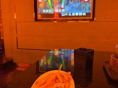 -K+PARTY连锁KTV(盈锋广场店)