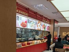 -阳阳中国饭(龙湖大兴天街)