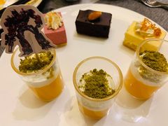 -北京王府井希尔顿酒店·万斯阁西餐厅