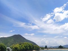 -清溪水库