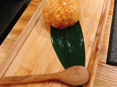 飞鱼籽墨鱼滑-湊湊火锅·茶憩(东城万达店)