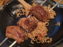 -马海涛牛肉串(领汇广场店)