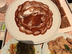 -红樱桃·欢乐餐厅(太原里店)