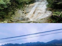 -安徽天堂寨风景区